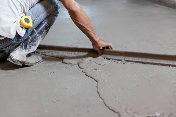 Best Concrete Steps and Stairs in Tladega, AL