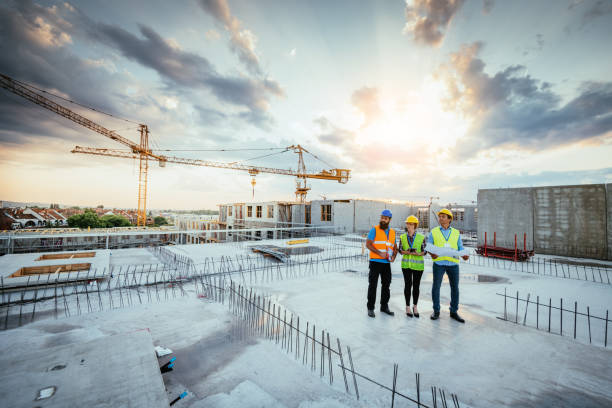 Best Concrete Demolition Services in Tladega, AL