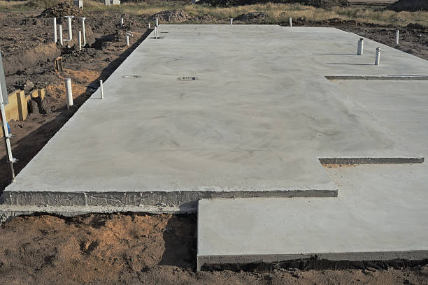 Best Concrete Grinding and Polishing in Tladega, AL