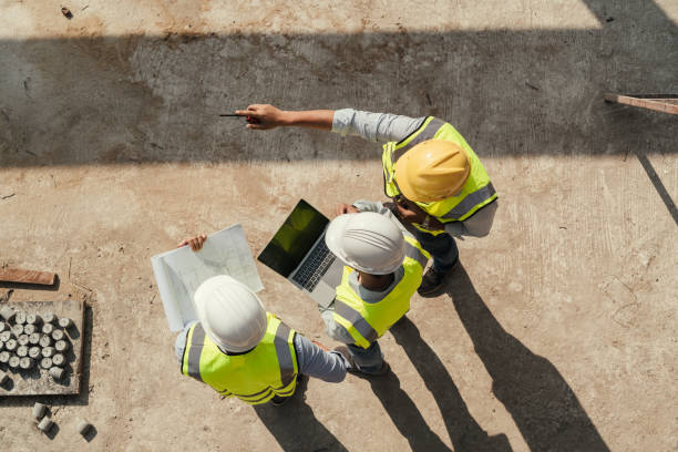 Best Concrete Grinding and Polishing in Tladega, AL